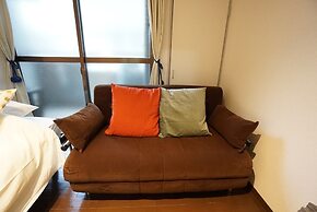 Apartment BS Trusty Tennoji