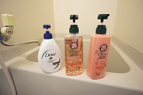 Apartment BS Trusty Tennoji