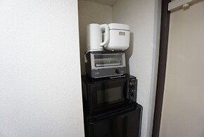 Apartment BS Trusty Tennoji