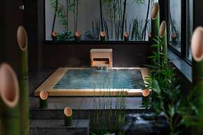 THE JUNEI HOTEL Kyoto