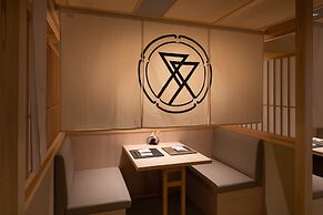 THE JUNEI HOTEL Kyoto