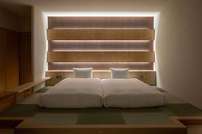 THE JUNEI HOTEL Kyoto