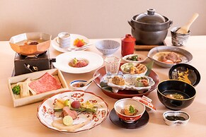 THE JUNEI HOTEL Kyoto