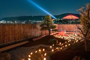 THE JUNEI HOTEL Kyoto