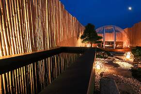 THE JUNEI HOTEL Kyoto