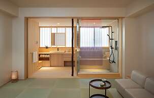 THE JUNEI HOTEL Kyoto
