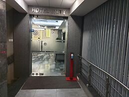 Hotel Unity