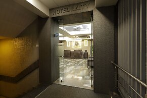 Hotel Unity