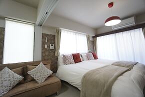 Apartment Y Mell Theater Resort