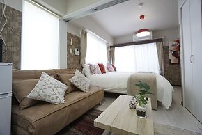 Apartment Y Mell Theater Resort