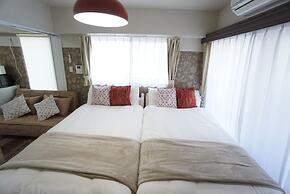 Apartment Y Mell Theater Resort