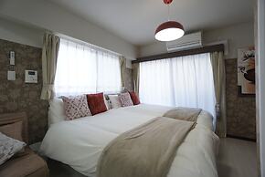 Apartment Y Mell Theater Resort