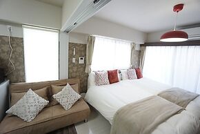 Apartment Y Mell Theater Resort