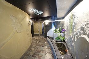 Apartment Y Mell Theater Resort