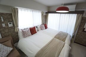 Apartment Y Mell Theater Resort