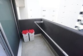 Apartment Y Mell Theater Resort