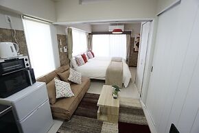 Apartment Y Mell Theater Resort