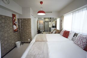 Apartment Y Mell Theater Resort