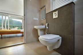 The Z Villa One by Vista Rooms