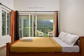 The Z Villa One by Vista Rooms