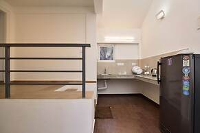 The Z Villa One by Vista Rooms