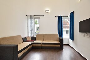 The Z Villa One by Vista Rooms