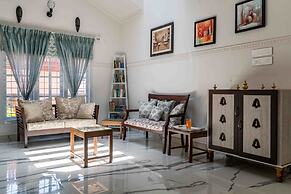 Pihoo Villa by Vista Rooms