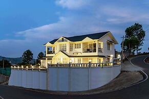 Pihoo Villa by Vista Rooms