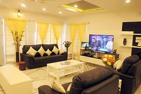 Pihoo Villa by Vista Rooms