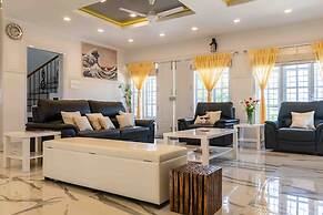 Pihoo Villa by Vista Rooms