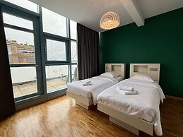 Geneva Hostel