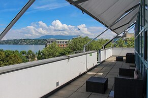 Geneva Hostel