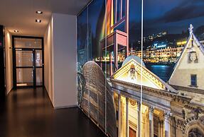 Geneva Hostel