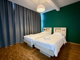 Geneva Hostel