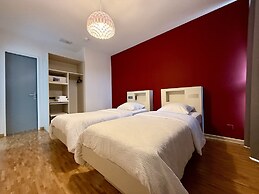 Geneva Hostel