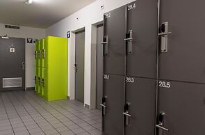 Geneva Hostel