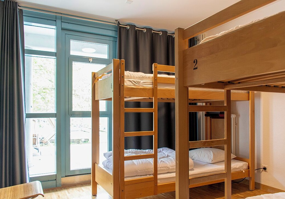 Geneva Hostel