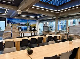 Geneva Hostel