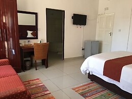 Havilla Guest House