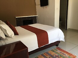 Havilla Guest House