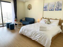 D'capitale Apartments