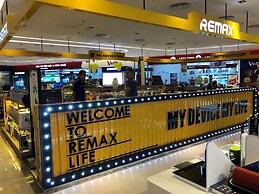 D'capitale Apartments