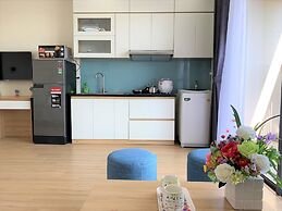 D'capitale Apartments