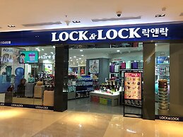 D'capitale Apartments