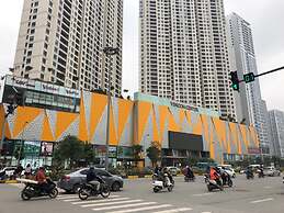 D'capitale Apartments