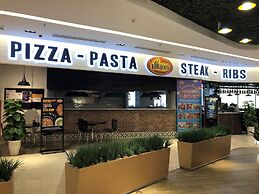 D'capitale Apartments