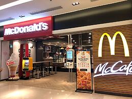 D'capitale Apartments