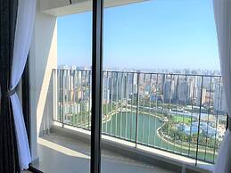 D'capitale Apartments