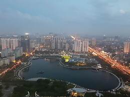 D'capitale Apartments