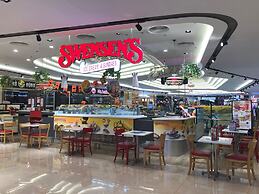 D'capitale Apartments